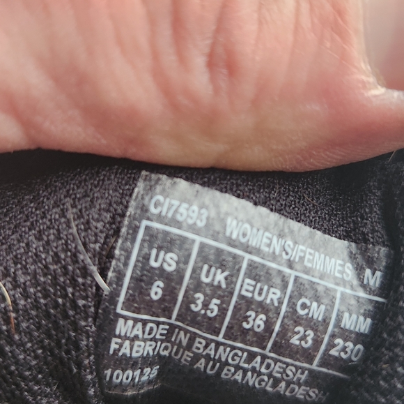 *Rockport Total Motion Trail Sport Sz.6 - Picture 7 of 8